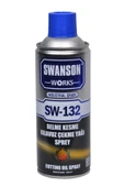 SWANSON WORKS Delme Kesme Kılavuz Çekme Yağı Sprey 400 Ml thumbnail 1