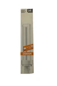Osram Dulux D 26w 827 2700k Sarı Işık 2pinli G24d-3 Duylu Boy:16.5cm ( 10w-13w-18w Yerine Olmaz ) thumbnail 1