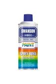 SWANSON WORKS Ahşap Plastik Metal Beton Sprey Boyama 250 Ml - 1