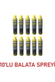 SWANSON Balata Sprey Seti 10'lu Paket F101 Balata Spreti - 5