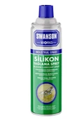 SWANSON WORKS Silikon Yağlama Spreyi 400 ML -- Metal & Plastik & Kauçuk Yağlama -- Araç Trim Seslerine Son! - 1