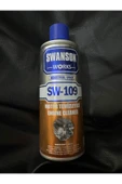 SWANSON WORKS MOTOR TEMIZLEYICI SPREY 400 ML thumbnail 1
