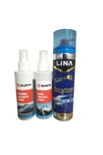 Würth Buğu Önleyici + Yağmur Kaydırıcı 150 ml + Lina Buz Çözücü thumbnail 2