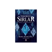 Disney Karlar Ülkesi Iı Tehlikeli Sırlar - 1