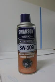 SWANSON WORKS Hızlı Araç Motor Temizleme Yağ Kir Temizleyici 400 Ml thumbnail 2