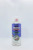 Spreycim SİLİKON SPREYİ MOLTE 400 ML thumbnail 2