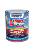 Vodaseal Leak Fix Liquid Sıvı Kauçuk Kaplama 800gr Beyaz - 1