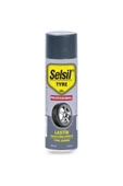 Selsil Lastik Parlatıcı 500ml - 1