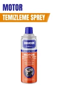 SWANSON WORKS Motor Temizleme Spreyi 400 ml thumbnail 3