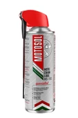 SWANSON WORKS Motosol Motosiklet Zincir Yağlama Spreyi 400 ML - İtalyan Dokunuşu ! thumbnail 1