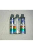 SWANSON Gri Renk Spray Boya 250 Ml (3adet) thumbnail 2