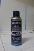 SWANSON WORKS Sw-202 Oto Parfümü 200 Ml thumbnail 1