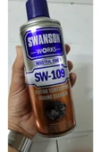 SWANSON WORKS Hızlı Araç Motor Temizleme Yağ Kir Temizleyici 400 Ml thumbnail 4