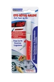 Vodaseal Oto Rötuş Kalemi 5 ml -Beyaz Metalik thumbnail 2