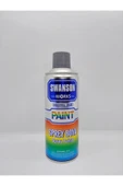 1tech Swanson Works Gri Renk Sprey Boya 400 Ml - 3