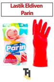 Lastik Eldiven Parin - 1