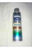 SWANSON Gri Renk Spray Boya 250 Ml (3adet) thumbnail 1
