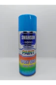 1tech Swanson Works Mavi Renk Sprey Boya 400 Ml - 1