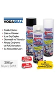 Vodaseal Leak Fix Su Geçirmez Sızdırmaz Sprey 396 Gr Renk Seçenekli Beyaz - 2