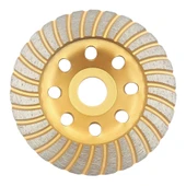 Fixonic Eratool ERA50365 115mm Turbo Sıra Elmas Yüzey Temizleme thumbnail 2