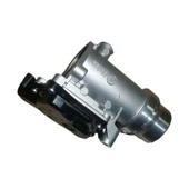 Hava Kontrol Kutusu Klapesi Gaz Kelebeği Renault Clio 4 Captur 1 1.5 Dci 161A09794R MAİS thumbnail 2