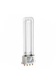 Osram HNS  UVC LAMBA  9W/SE  4 PİNLİ 254 NM thumbnail 2
