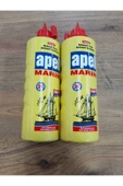APEL Marin Yat Tutkalı Gemici 600ml. 2'li Set - 4
