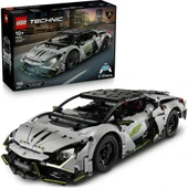 LEGO Technic 42214 Lamborghini Revuelto Süper Spor Araba thumbnail 1