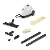 Karcher SC 2 EasyFix Buharlı Temizlik Makinesi - 1