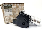 Hava Kontrol Kutusu Klapesi Gaz Kelebeği Renault Clio 4 Captur 1 1.5 Dci 161A09794R MAİS thumbnail 1