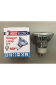 Horoz 3 ADET 220V 50W GU 10 HALOJEN LAMBA DİMMER UYUMLU thumbnail 1