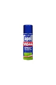 APEL WS44 Genel ve Çok Amaçlı Ahşap, Tekstil, Plastik Sprey Yapıştırıcı 400 ML - 1