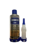 SWANSON WORKS Profesyonel Hızlı Yapıştırıcı 200 ml - 1