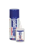 APEL MİTRE HIZLI YAPIŞTIRICI 200ML+50GR - 1