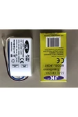JK ELEKTRONİK TRAFO  Jk261  220V : 10-60w DIMMABLE thumbnail 3