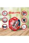 Zipper Glue Iran Ikiz Yapıştırıcısı Mat Cm2 320 Kg Dayanıklı 16gr - 3