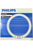 Philips Master Tl5 60w 840 4000k (GÜNIŞIĞI) 2gx13 ( 40w-55w Yerine Olmaz Iç Çap:33,5cm Dış Çap:37 Cm ) thumbnail 1