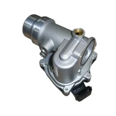 Hava Kontrol Kutusu Klapesi Gaz Kelebeği Renault Clio 4 Captur 1 1.5 Dci 161A09794R MAİS thumbnail 3