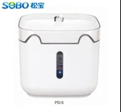 Sobo Su Sebili 3Lt - 1