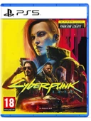 PS5 Cyberpunk 2077 Ultimate Edition  Oyun thumbnail 1