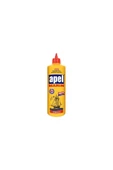 APEL D4 Marin Tutkal Bal Rengi 600ml - 1