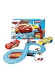 Carrera First Disney Pixar Cars Duel - 2