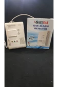 Safegas Gaz Alarm Cihazı thumbnail 3