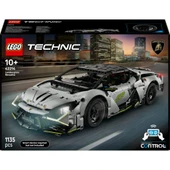 LEGO Technic 42214 Lamborghini Revuelto Süper Spor Araba thumbnail 3