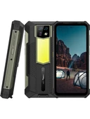 Ulefone Armor 24 Android 14 22000mAh +Kamp Işığı, 12GB RAM +256GB, 6.78"  Cep Telefonu- Ambalajı Açık Ürün! - 4