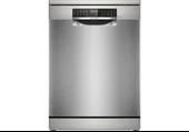 BOSCH SMS6ECI83T Bulaşık Makinesi 8 Programlı Paslanmaz Çelik - 1
