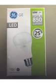 General Electric 6 ADET  GENERAL ELC LED 10W=60W 850 LÜMEN 6500K BEYAZ 25.000 SAAT thumbnail 5
