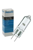 Philips Phılıps 5761 6V 30W G4 Halojen thumbnail 1