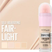 Maybelline Perfector Glow 4 Etki 1 Arada Fondöten 00 Fair Light 20 ml - 3
