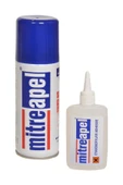 Mitre Apel Hızlı Yapıştırıcı 200 Ml - 1